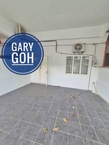 1-storey Terraced House For Sale in Ayer Itam,PNG
