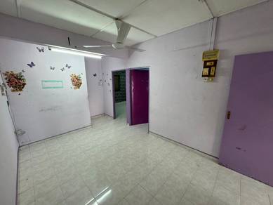 1-storey Terraced House For Sale in Masjid Tanah,MLK