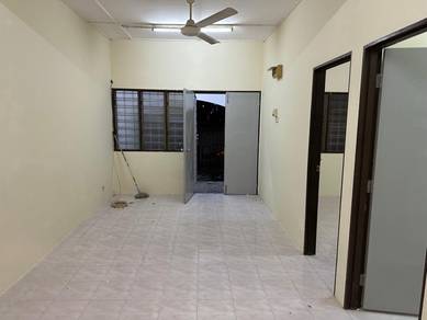 1-storey Terraced House For Sale in Cheras,SGR