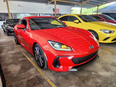 Subaru BRZ AUTOMATIC in Cheras, KUL