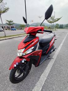 Yamaha EGO SOLARIZ