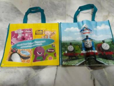 Thomas & Friends Tote Bag