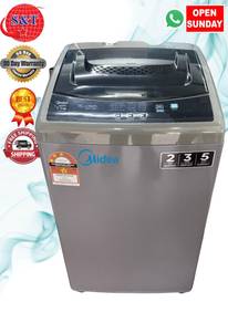 Washing machine MIDEA 7.5KG