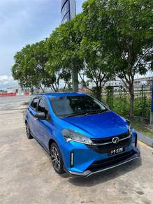 Perodua MyVi AV in Kota Bharu, KTN