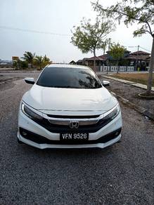 Honda Civic TC-PREMIUM in Alor Setar, KDH