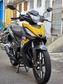 Honda RS150R