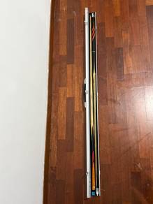 Used Omin Cue King & Neumann Snooker Cue Set