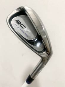 Golf Iron Royal Collection Graphite Flex R