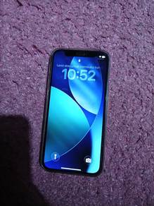 iPhone 12 mini