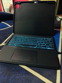 universal Bluetooth keyboard case for ipad
