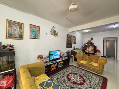Terraced House For Sale in Rawang,SGR