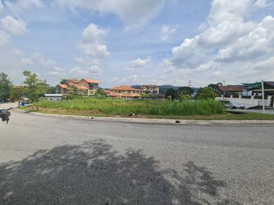 Residential Land in Shah Alam, SGR