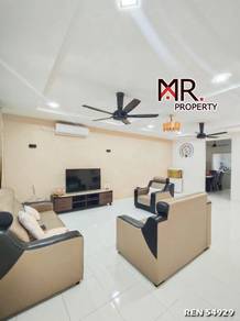 2-storey Terraced House For Sale in Sungai Petani,KDH