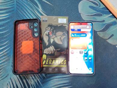 Samsung Galaxy A55 5G