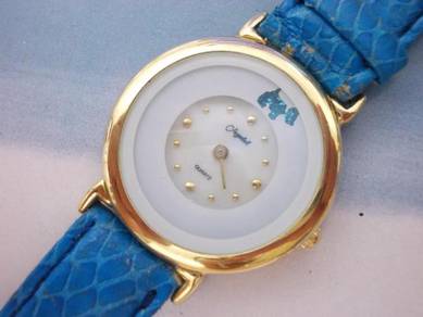 Original Jezebel lady watch