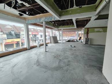 Shop lot For Rent in Subang Jaya,SGR