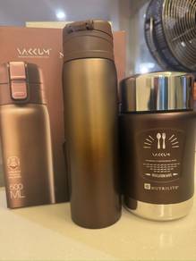 Vakkum Flask