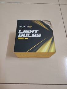 AUXITO A1 Ultra LED Light Bulbs 140W