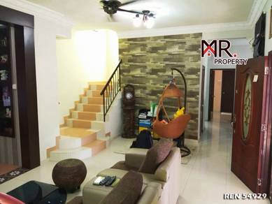 Semi-Detached House For Sale in Sungai Petani,KDH