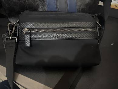Tumi Shaw EW Crossbody DFO MONROE