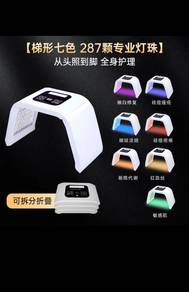 七彩美客仪灯 Colorful guest lights