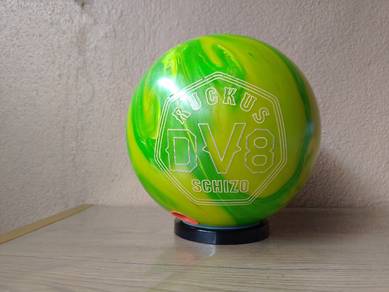 Bola Bowling DV8 Ruckus 11 lbs