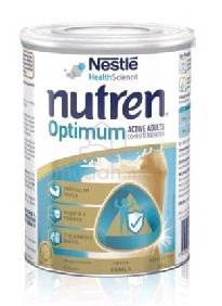 Susu Nutren Optimum
