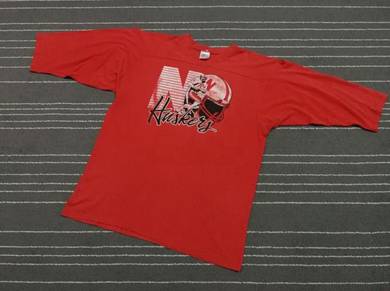 Vintage nuskey kain sambung saiz xl
