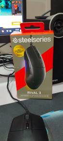 steelseries rival 3 gen 2