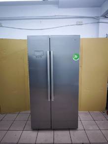 Beko side by side fridge  