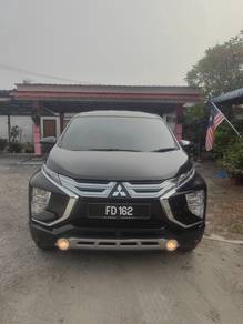 Mitsubishi Xpander  in Banting, SGR