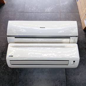 Used aircond second promosi🔥SIAP PASANG D29925