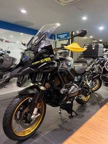 BMW R 1250 GS Adventure