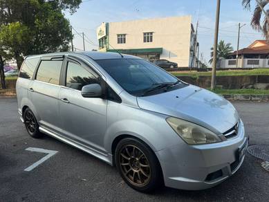 Proton Exora MC M-LINE in Kulim, KDH