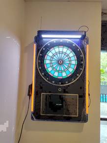 Rapid Mini 5L Darts Machines