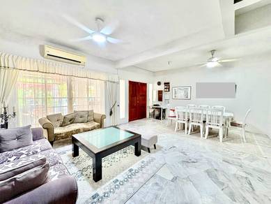 2-storey Terraced House For Sale in Subang Jaya,SGR