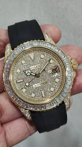 Rolex Yacht Master 226658 Yellow Gold