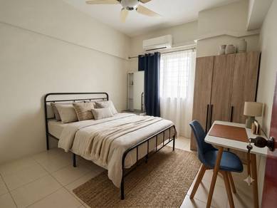 Room in Bandar Menjalara, KUL