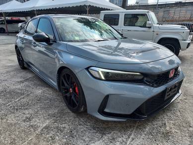 2022 Honda Civic Type R TYPE R