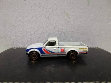 2019 Hotwheels Datsun 620 Truck
