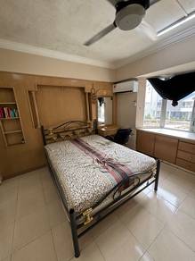 Room in Desa Petaling, KUL