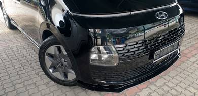2023 Hyundai Staria MAX