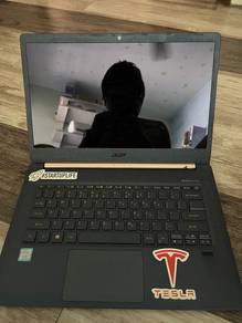 Acer Swift 514-52T-82NM Laptop