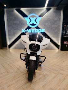 X-WEDGE ROVER RL2000