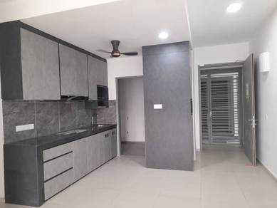 Apartment For Rent in Residensi Brickfields