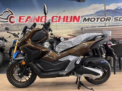 Honda ADV 160