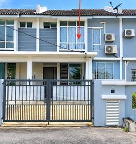 2-storey Terraced House For Sale in Pasir Mas,KTN