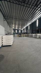 Warehouse / Factory For Rent in Port Klang,SGR