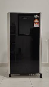 Peti Ais FABER 150L Frigor 168RD | 5-Star