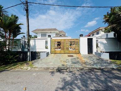 Bungalow House For Sale in Shah Alam,SGR